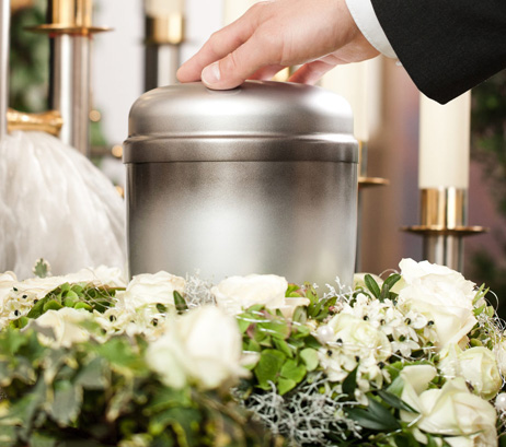 How to Plan a Celebration of Life Service » Urns