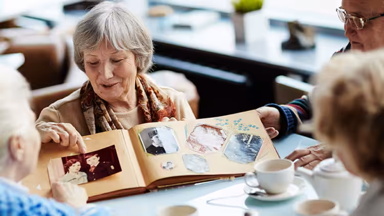 Keep Your Loved One’s Memory Alive After Their Memorial Service