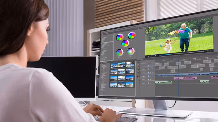 Tips for Creating a Celebration of Life Tribute Video
